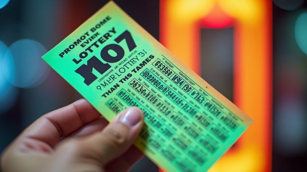 Claim exclusive bonus with the ky lottery promo code