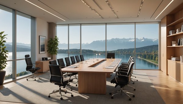 Exploring family office options in geneva for streamlined wealth management